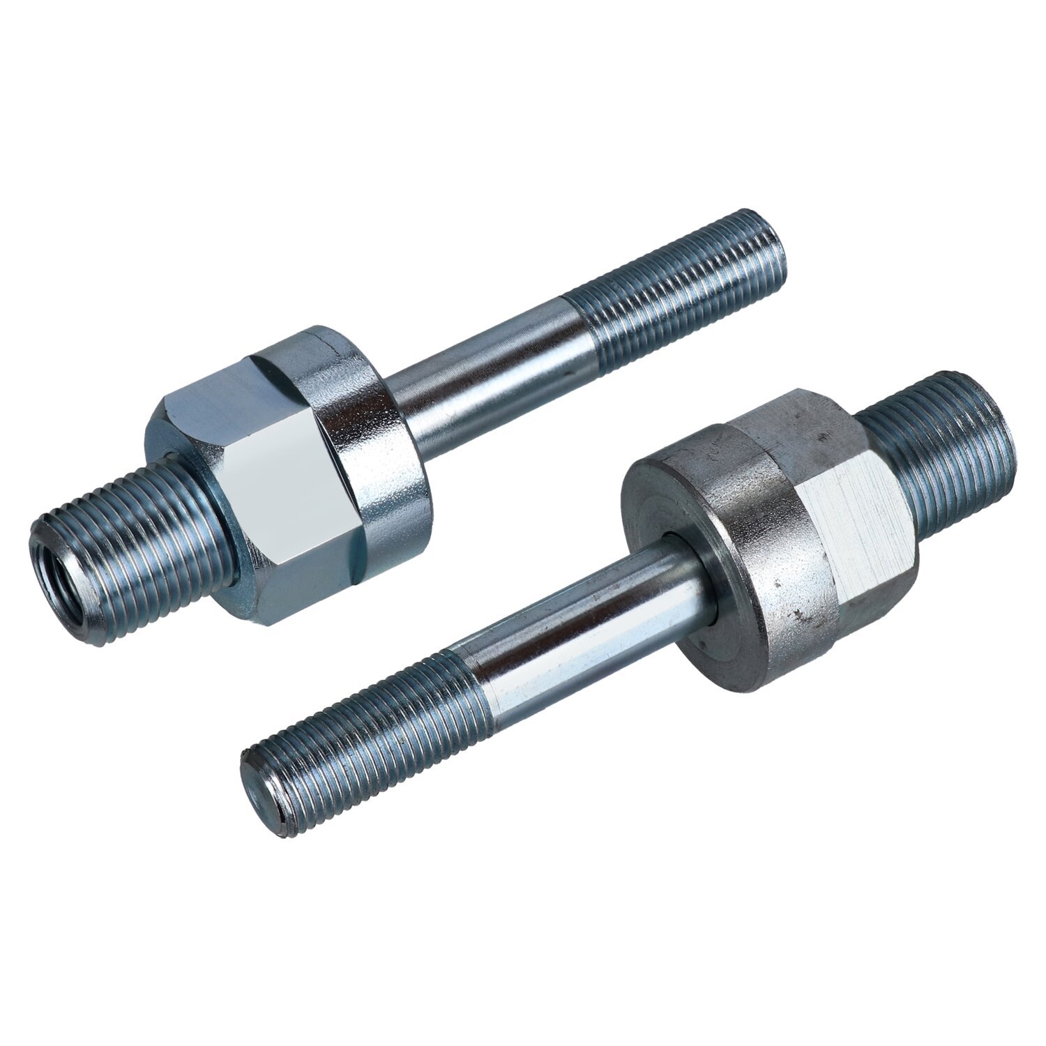 Burly, rear lowering kit adjustable. Plain