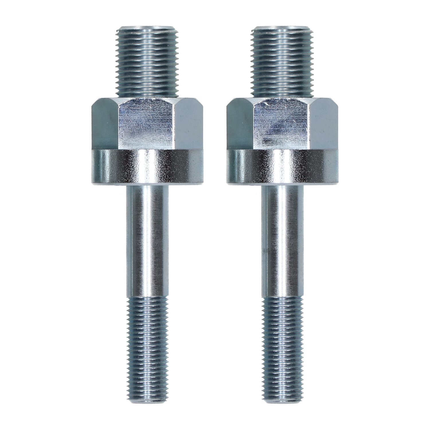 Burly, rear lowering kit adjustable. Plain