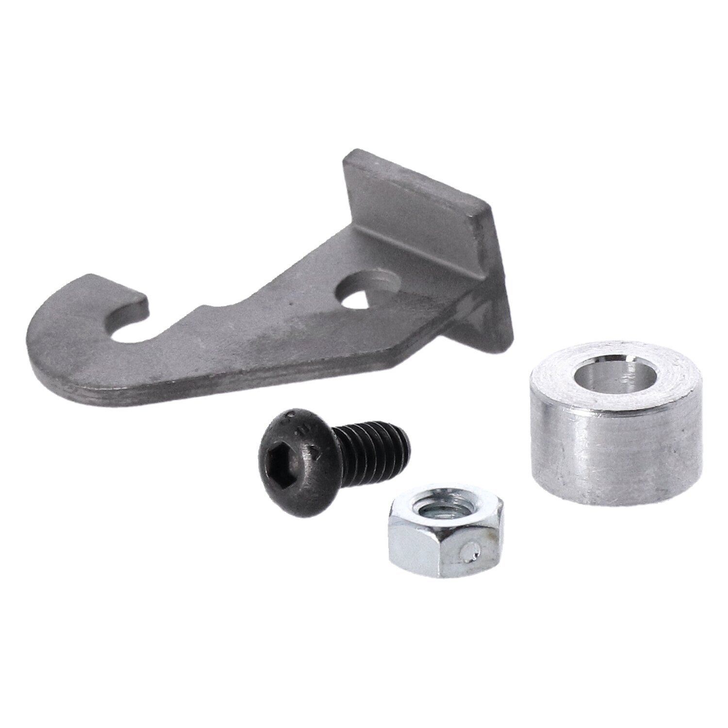 Burly, light shift clutch kit