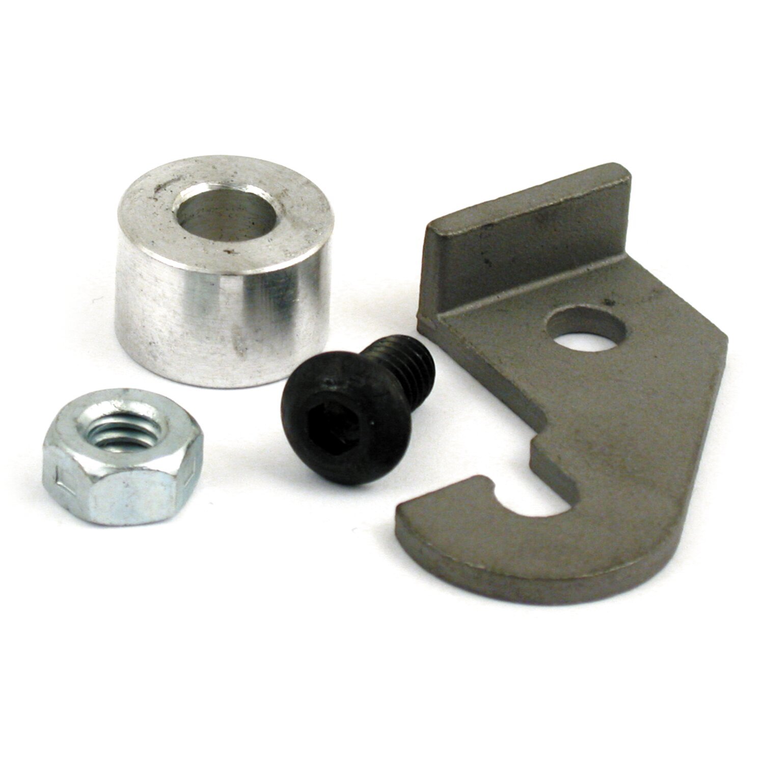Burly, light pull clutch kit