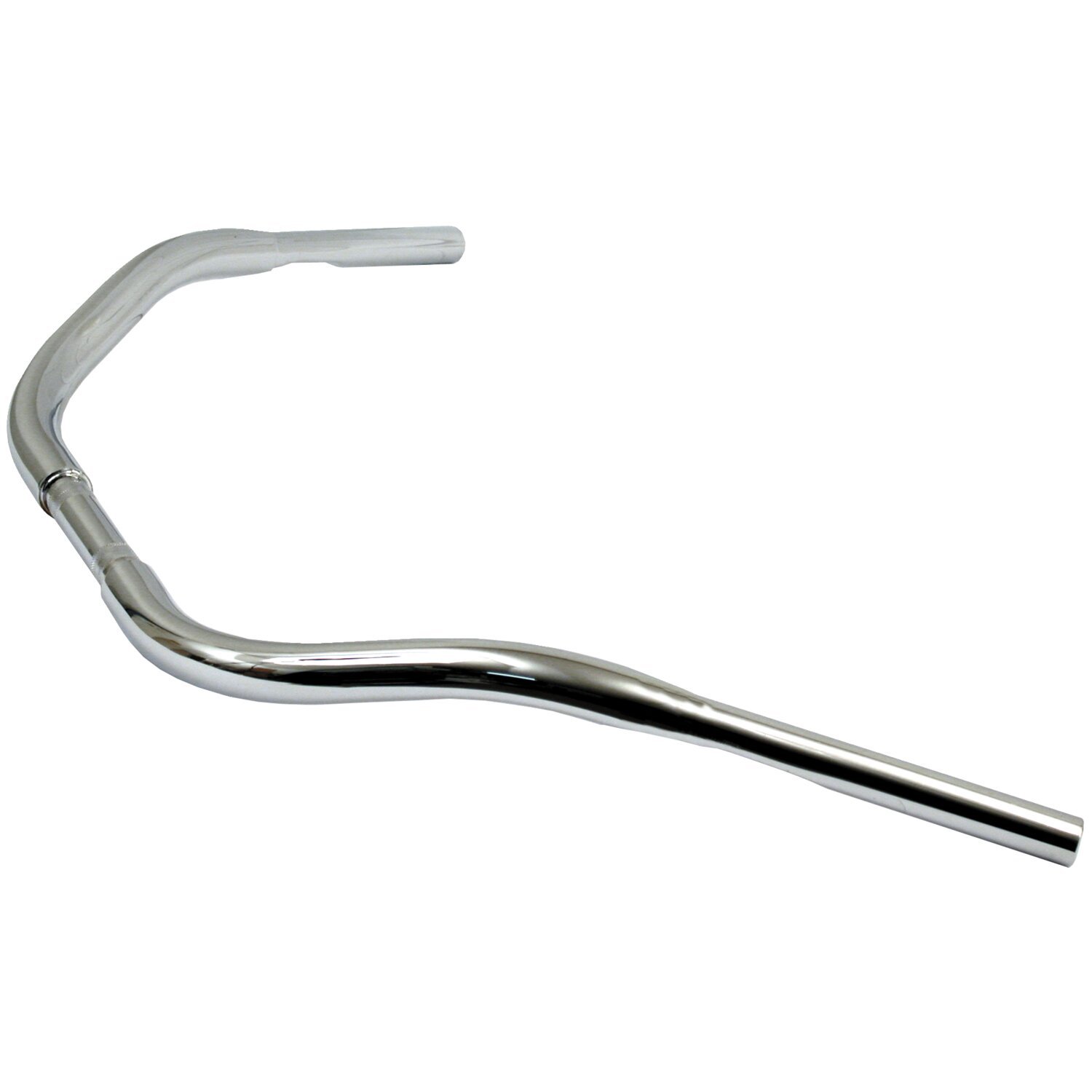 Burly, 1-1/4" Bikini Beach bars