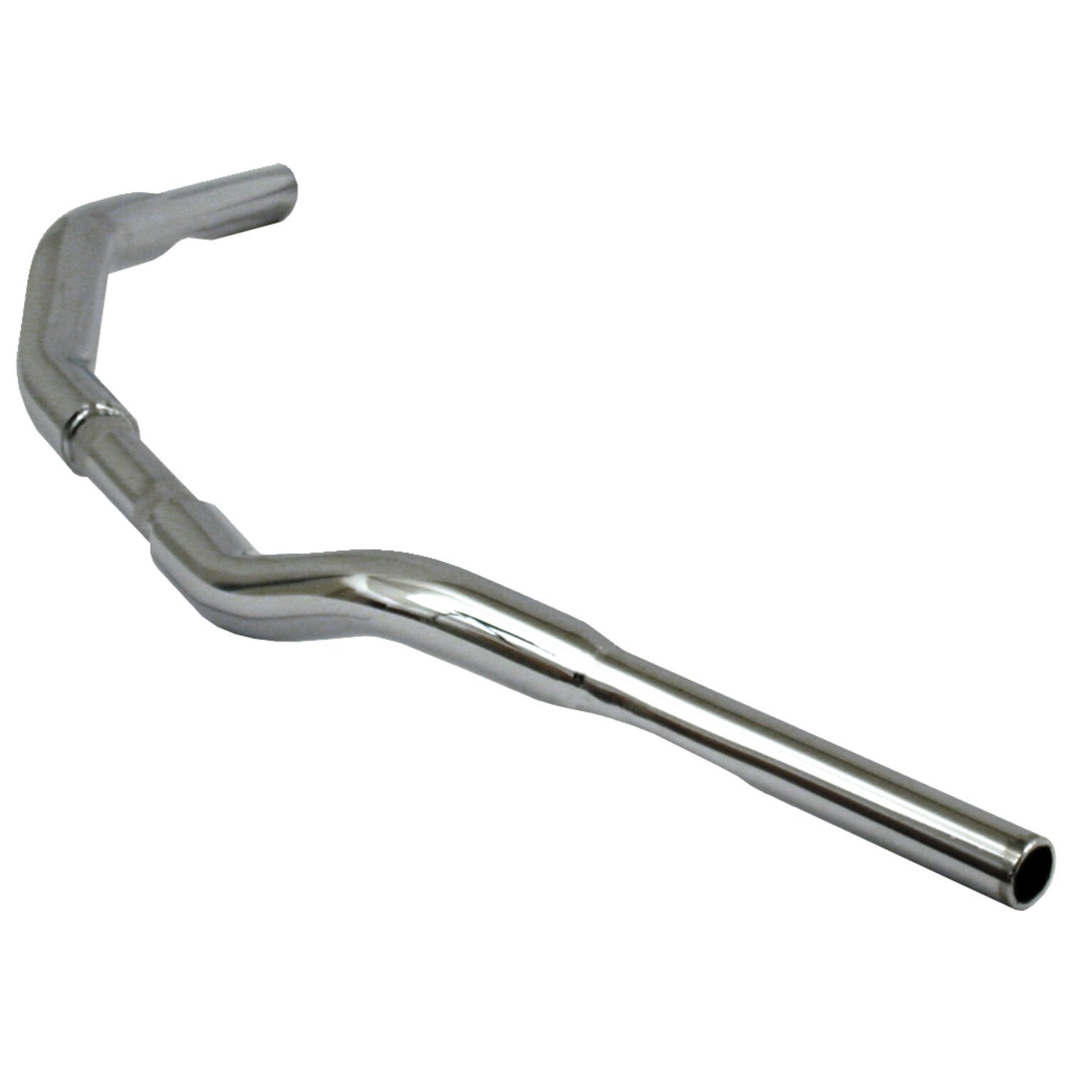 Burly, 1-1/4" classic bar