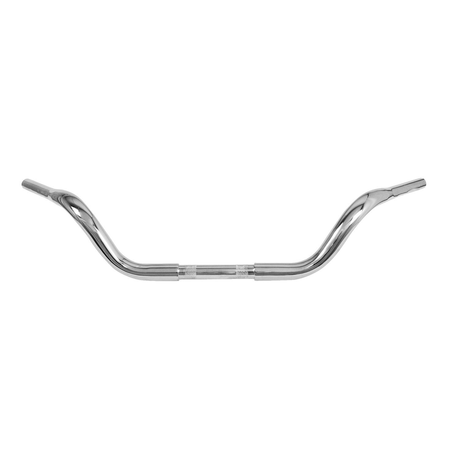 Burly, 1-1/4" Knuckle bar