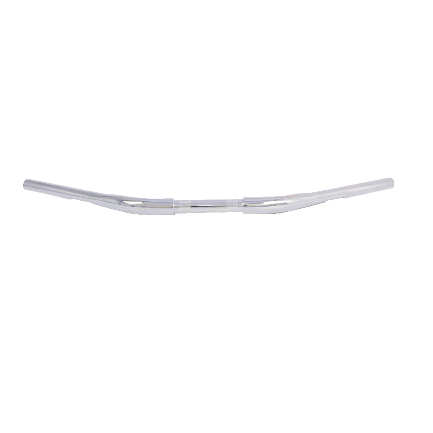 Burly, 1-1/4" drag bar