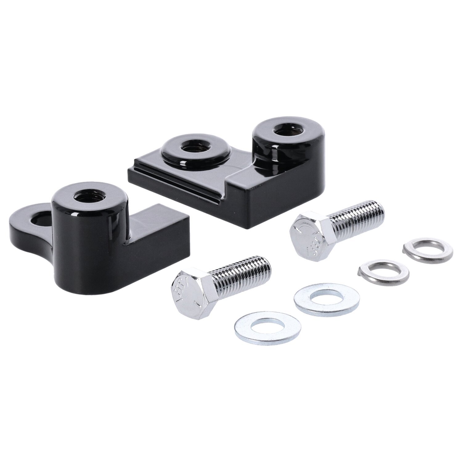 Burly, rear lowering kit