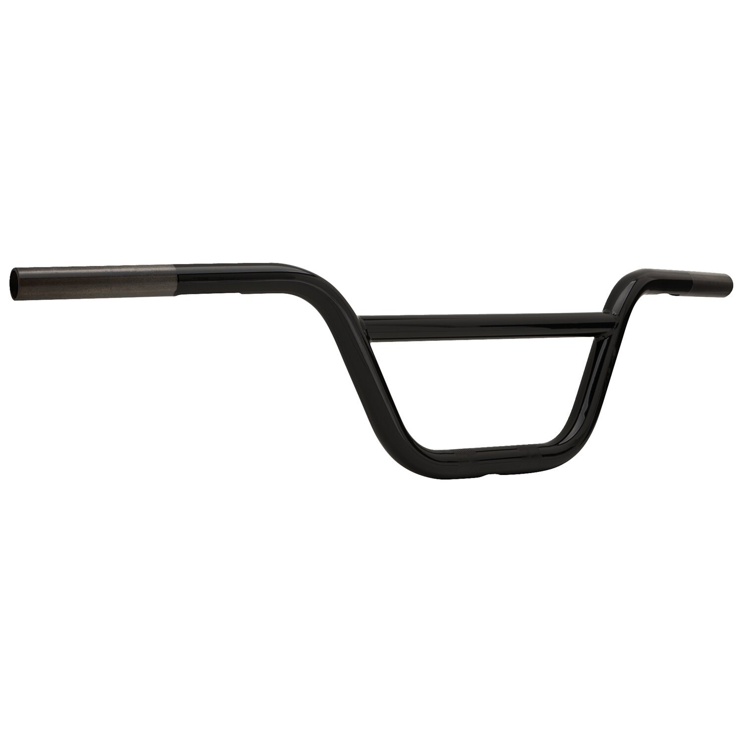 Powder Coated Black