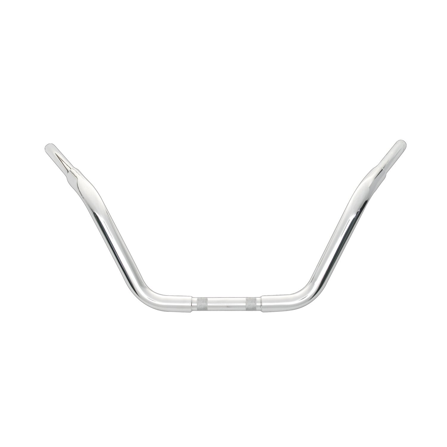 Wild 1, Road Glide bar 1-1/4, Silver, Chrome