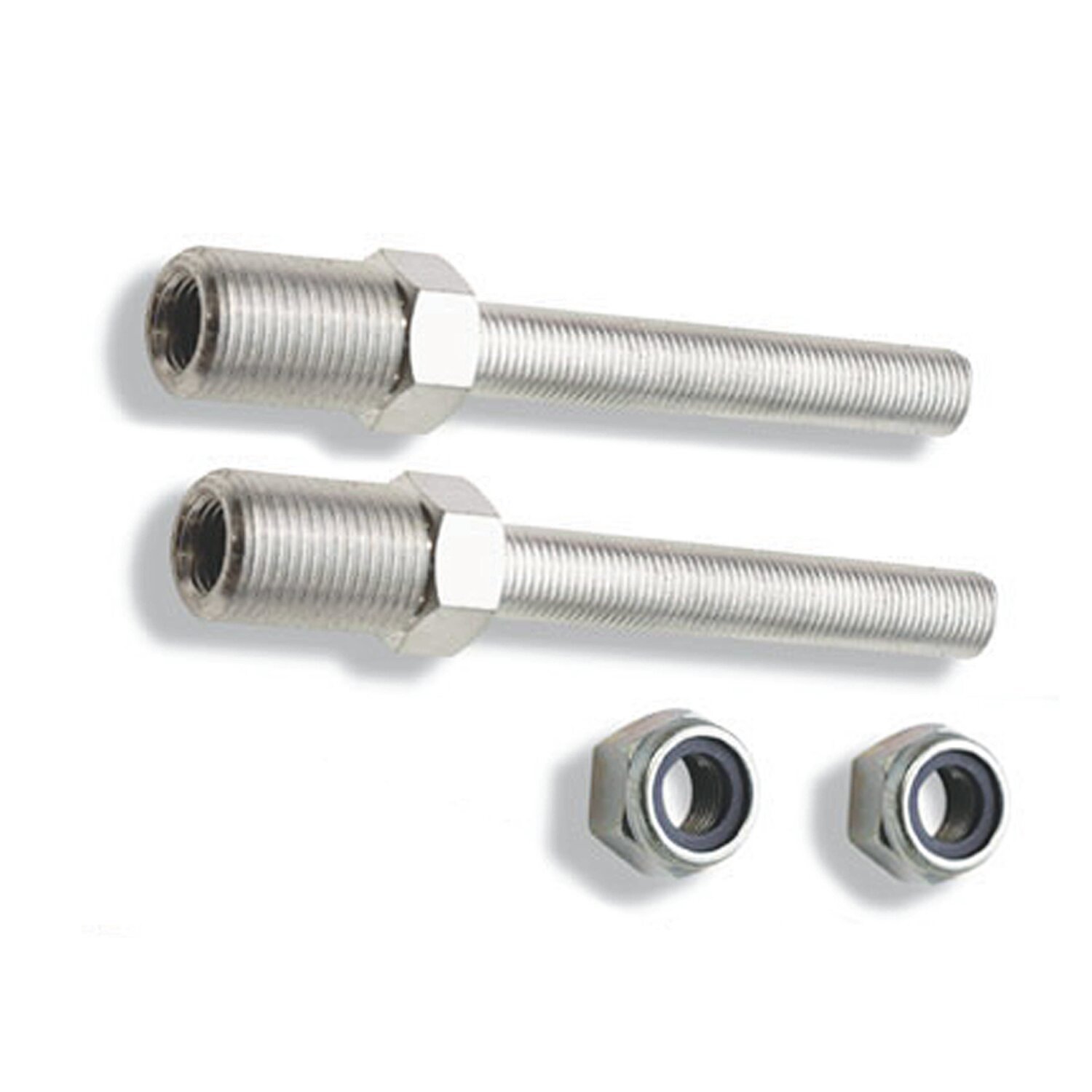 Wild1, Softail lowering kit. Adjustable