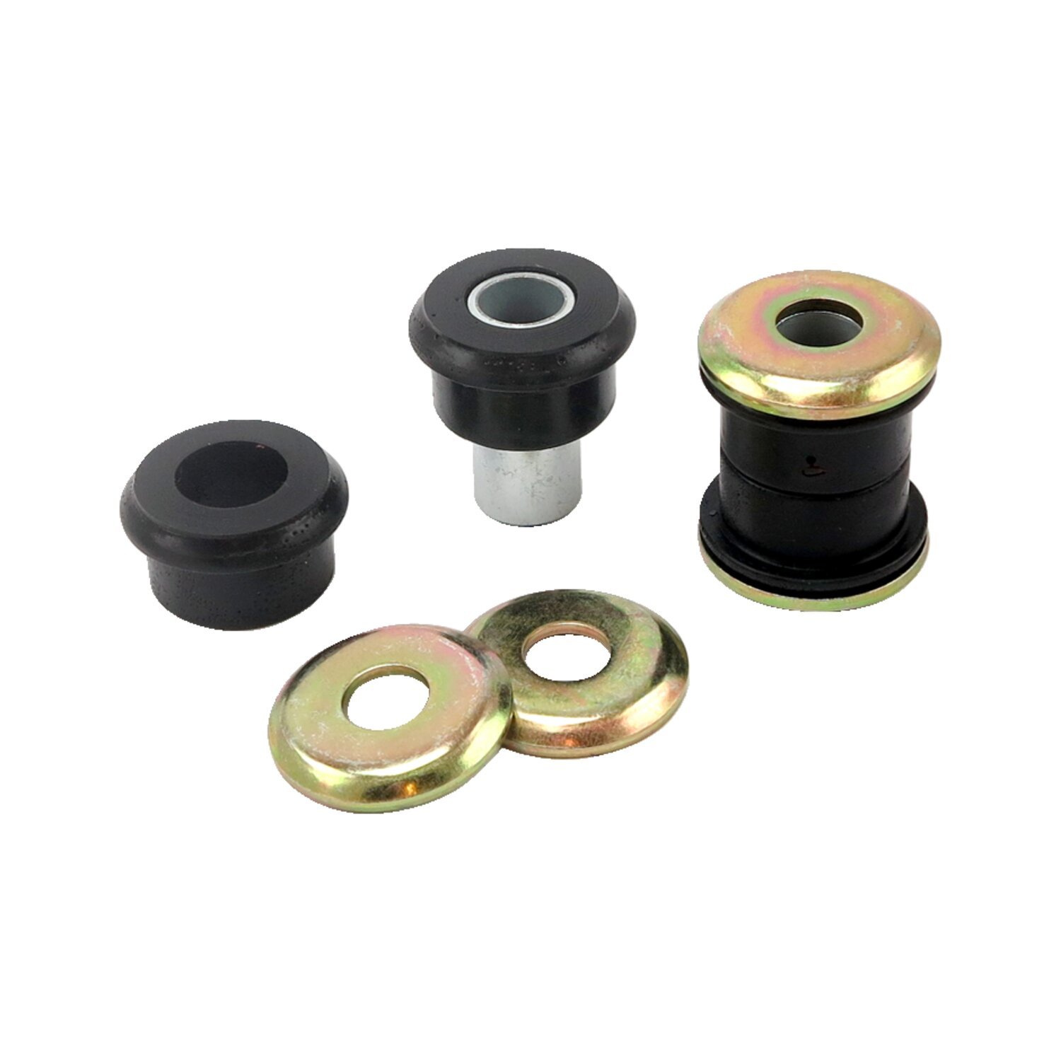 Wild1, polyurethane handlbar damper kit. Soft