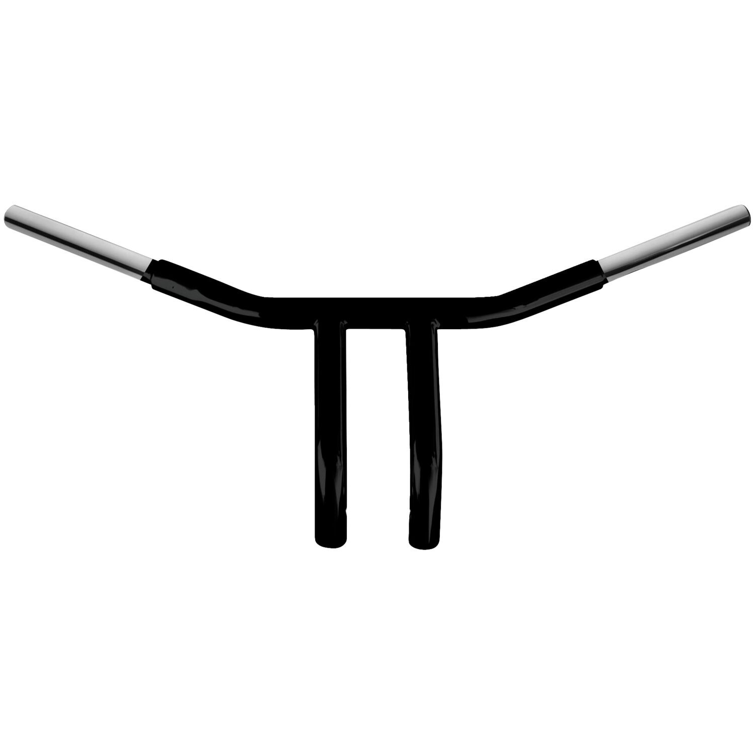 Wild1, Chubby Low-Profile pullback drag bar 1-1/4