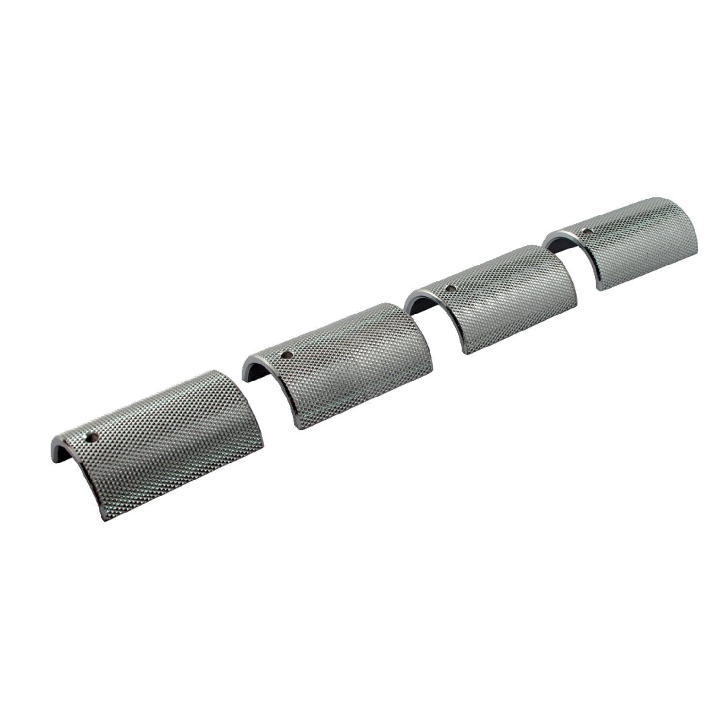 Wild1, riser reducer sleeve set. 4-pc set