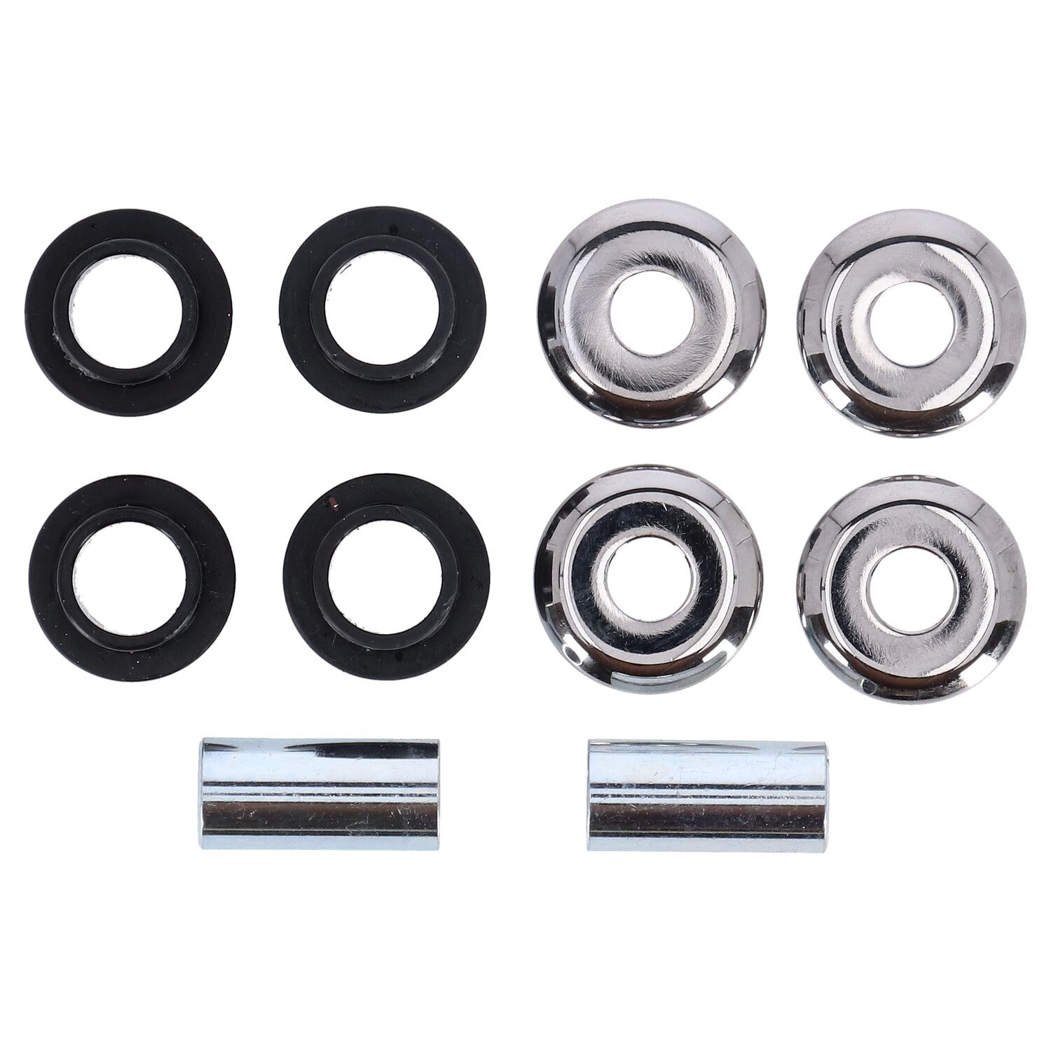 Wild1, polyurethane handlebar damper kit. Hard