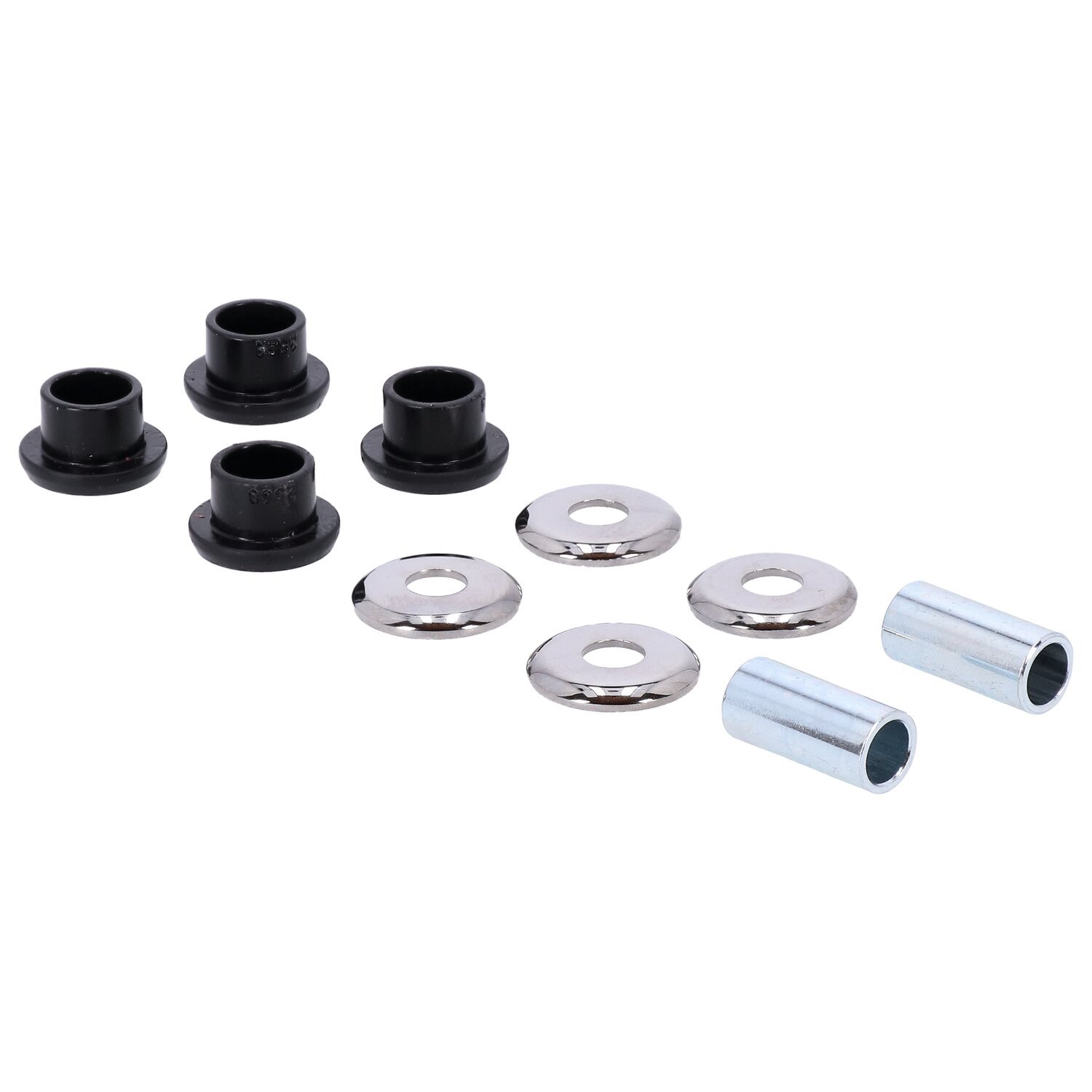 Wild1, polyurethane handlebar damper kit. Hard