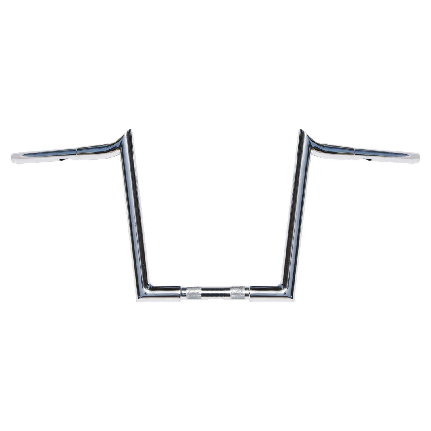 Wild1, Chubby Hooked 1-1/4" ape hangers. 12" rise