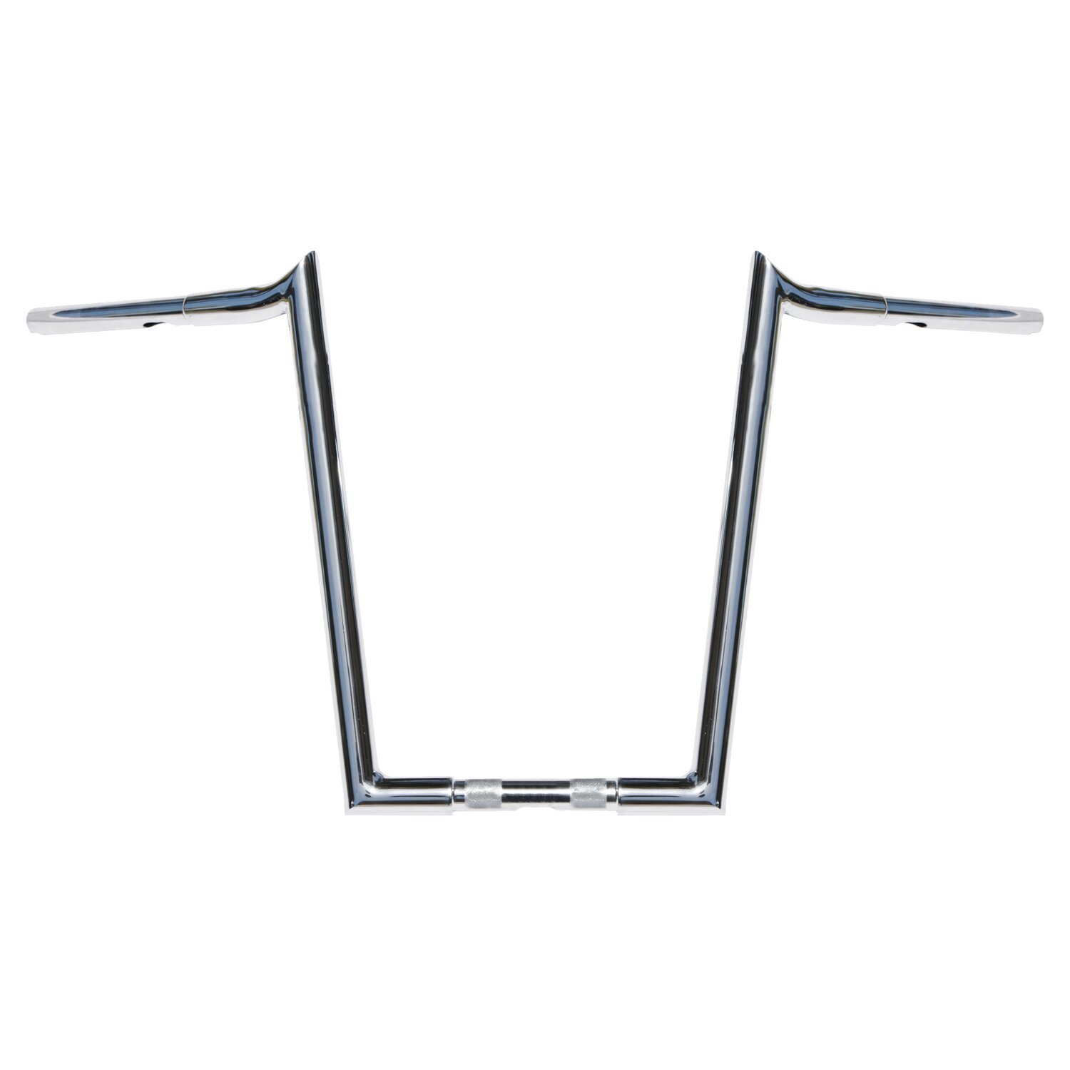 Wild1, Chubby Hooked 1-1/4" ape hangers. 16" rise