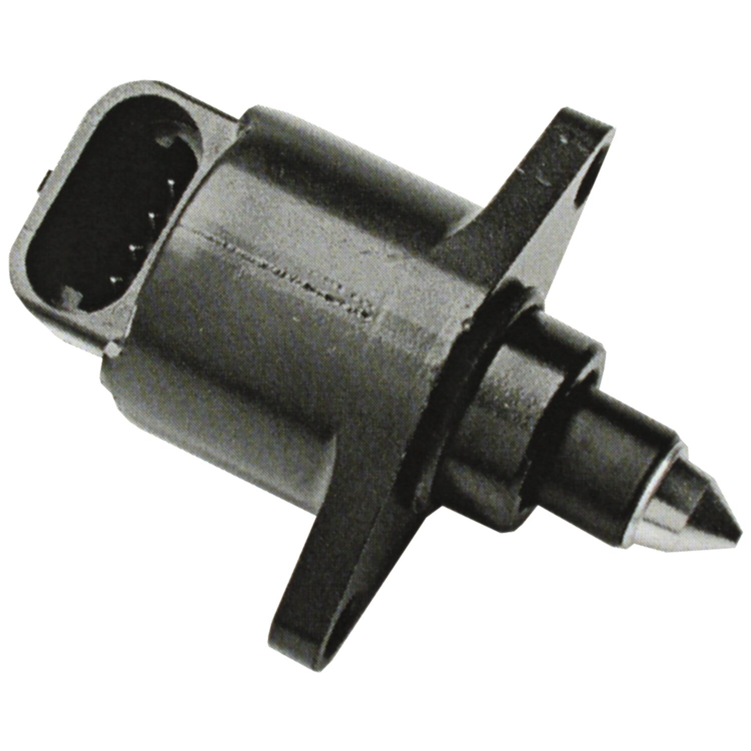 S&S, idle speed control sensor