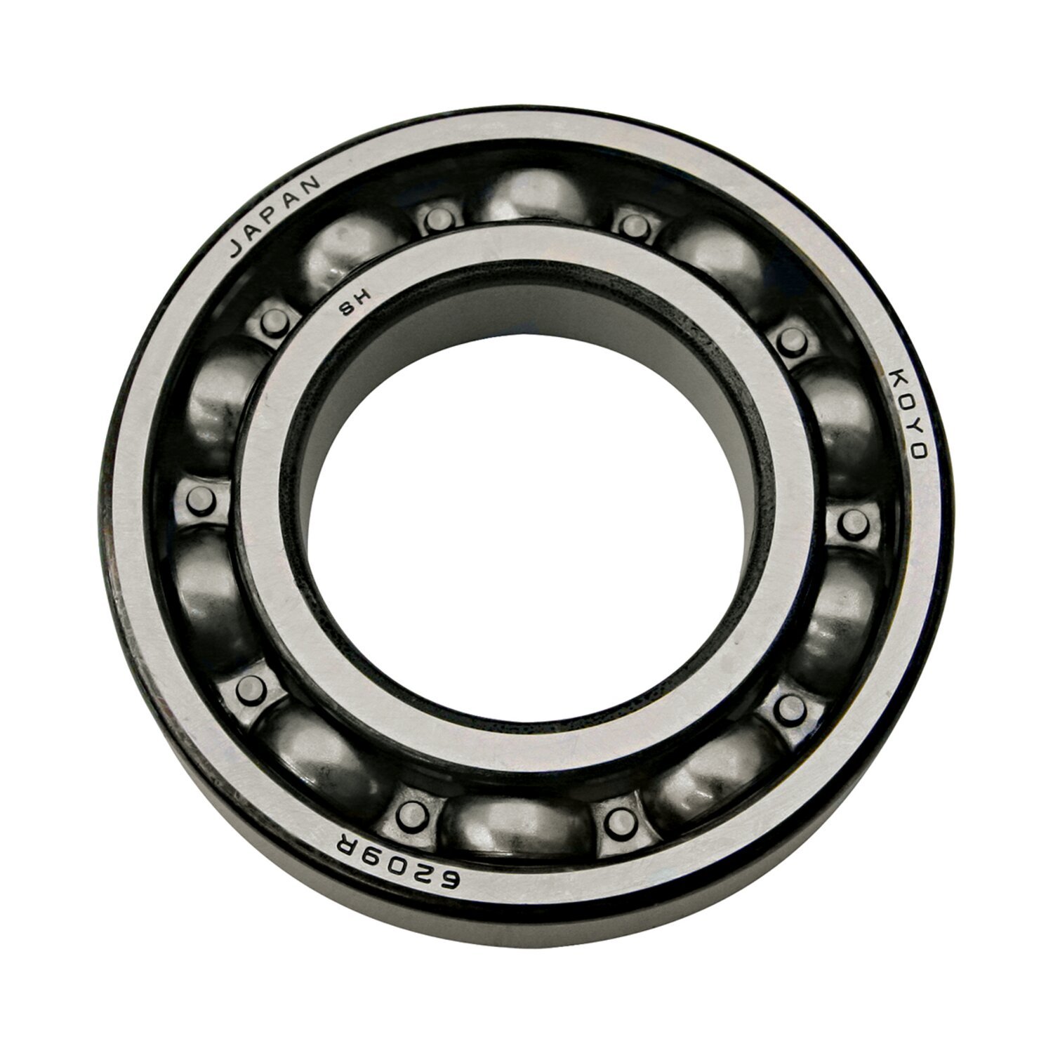S&S, bearing transmission mainshaft