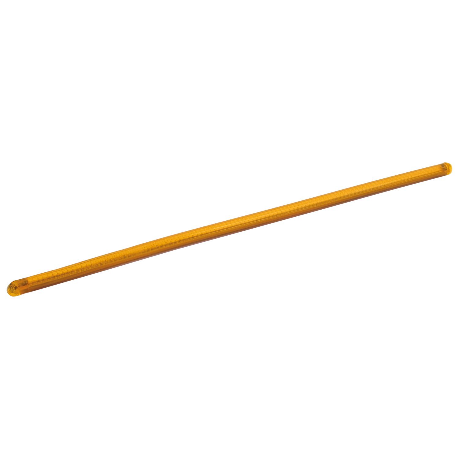 Custom Dynamics TruFLEX® flexible LED strip, Orange