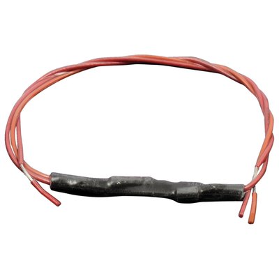 For single color LEDs. Required for the intensity function in combination with Truflex LED strips. One dual converter is required for each LED strip. 
-  For 125-160 LEDs.