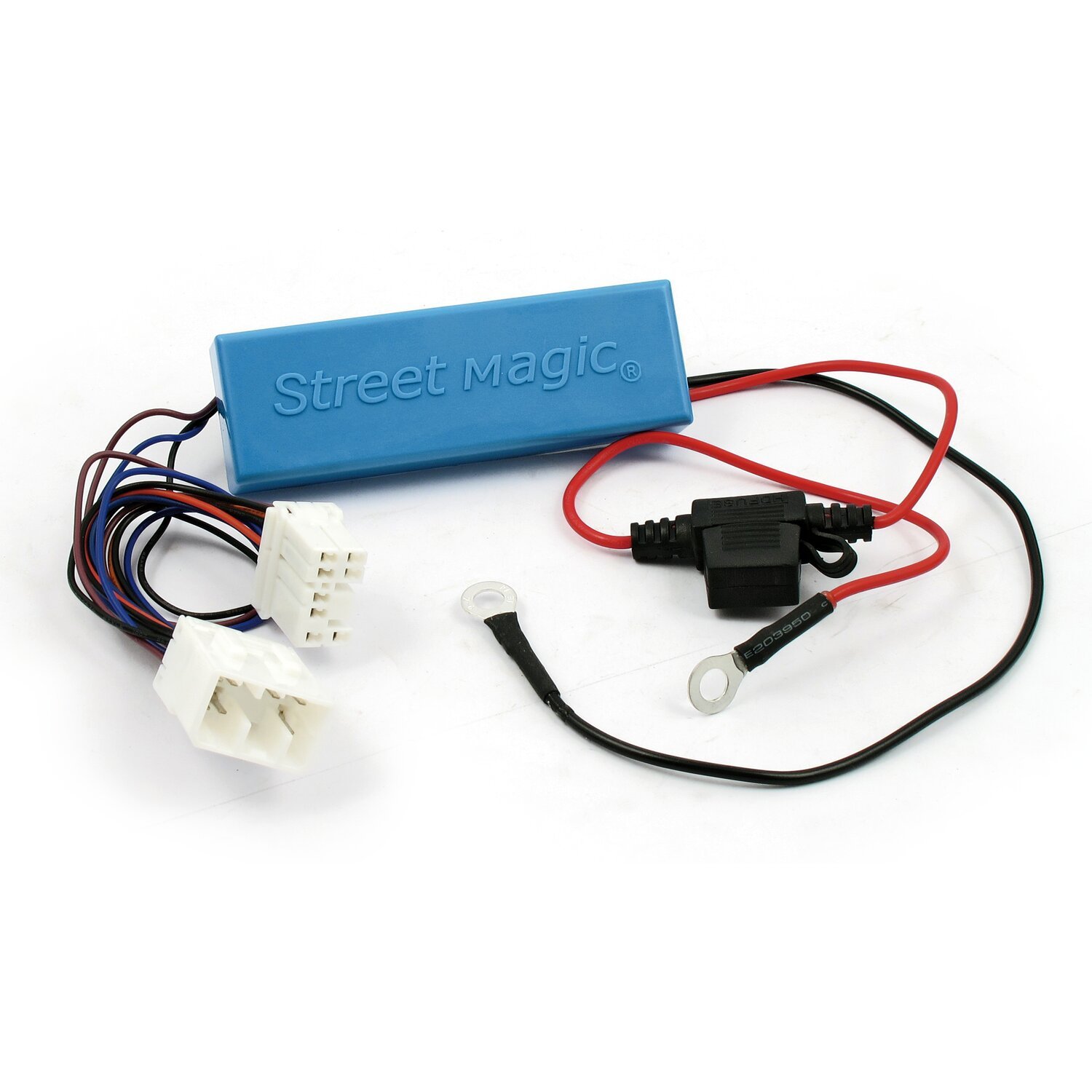 Custom Dynamics, Slim Line heatless load equalizer