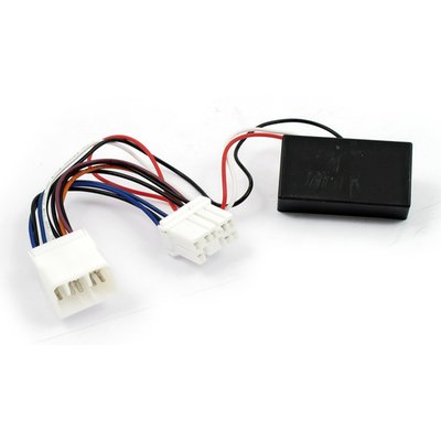 CAN-bus compatible. The Magic Brake Strobe is installed as a simple plug-in connection in the brake wiring. It will give you 10 user selectable strobe patterns. Four patterns are available with regular incandescent light bulbs, all 10 patterns will work with LED lighting.