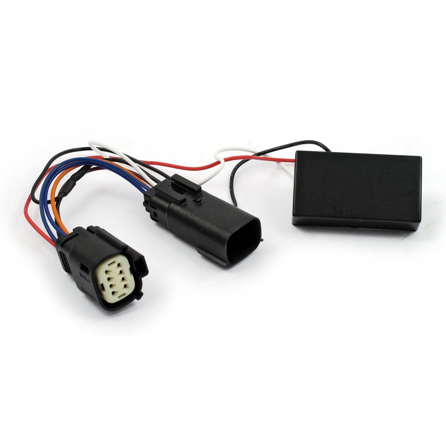 Custom Dynamics Magic Strobes brake light flasher