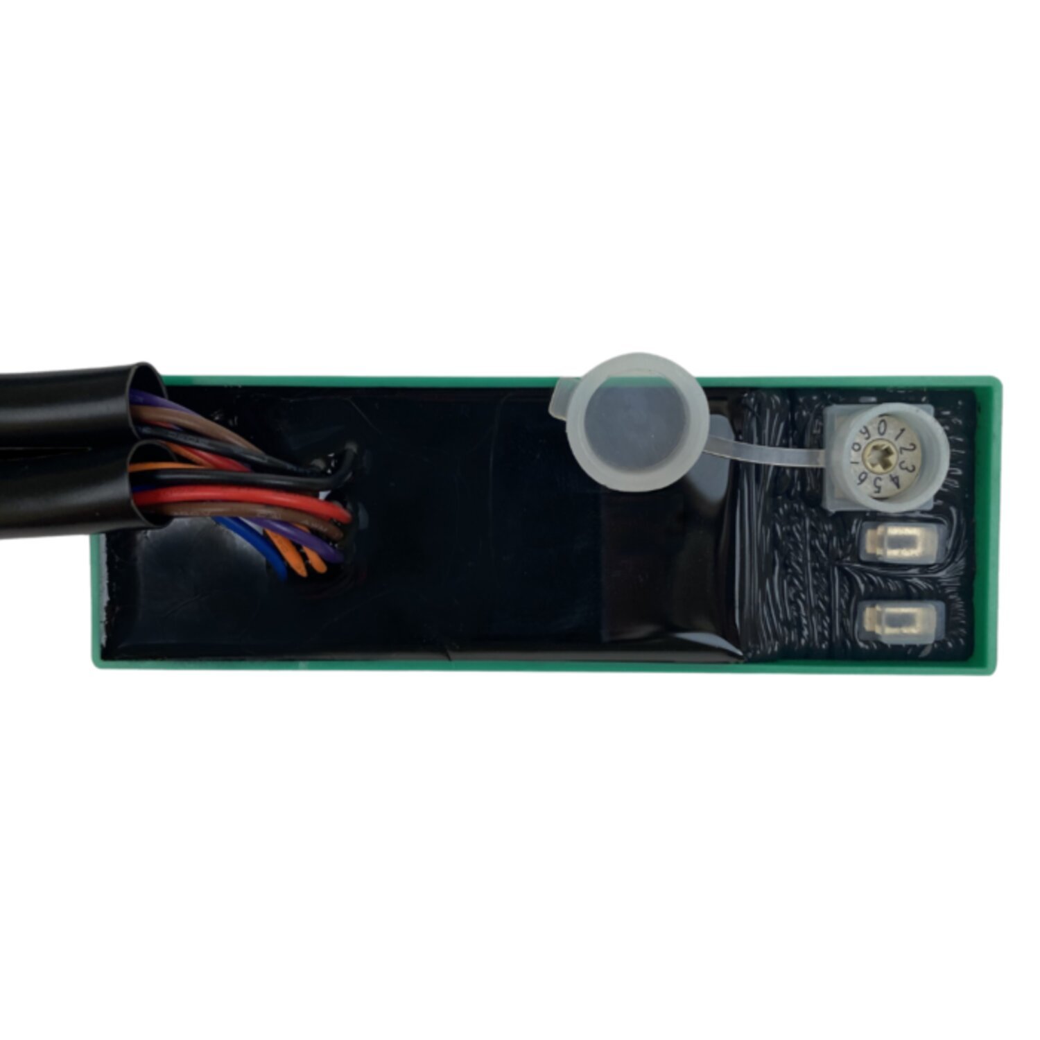 Custom Dynamics Smart Triple Play unit