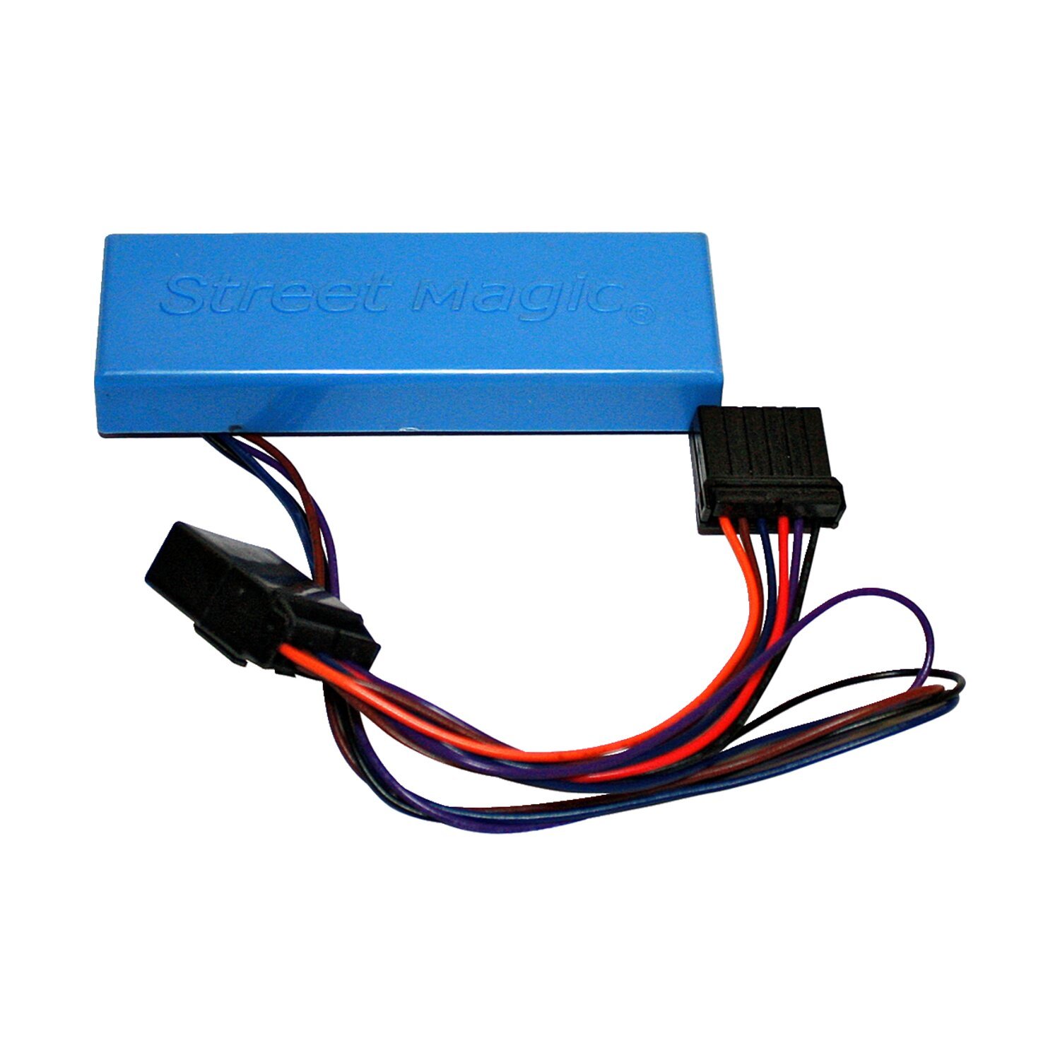 Custom Dynamics, Slim Line heatless load equalizer