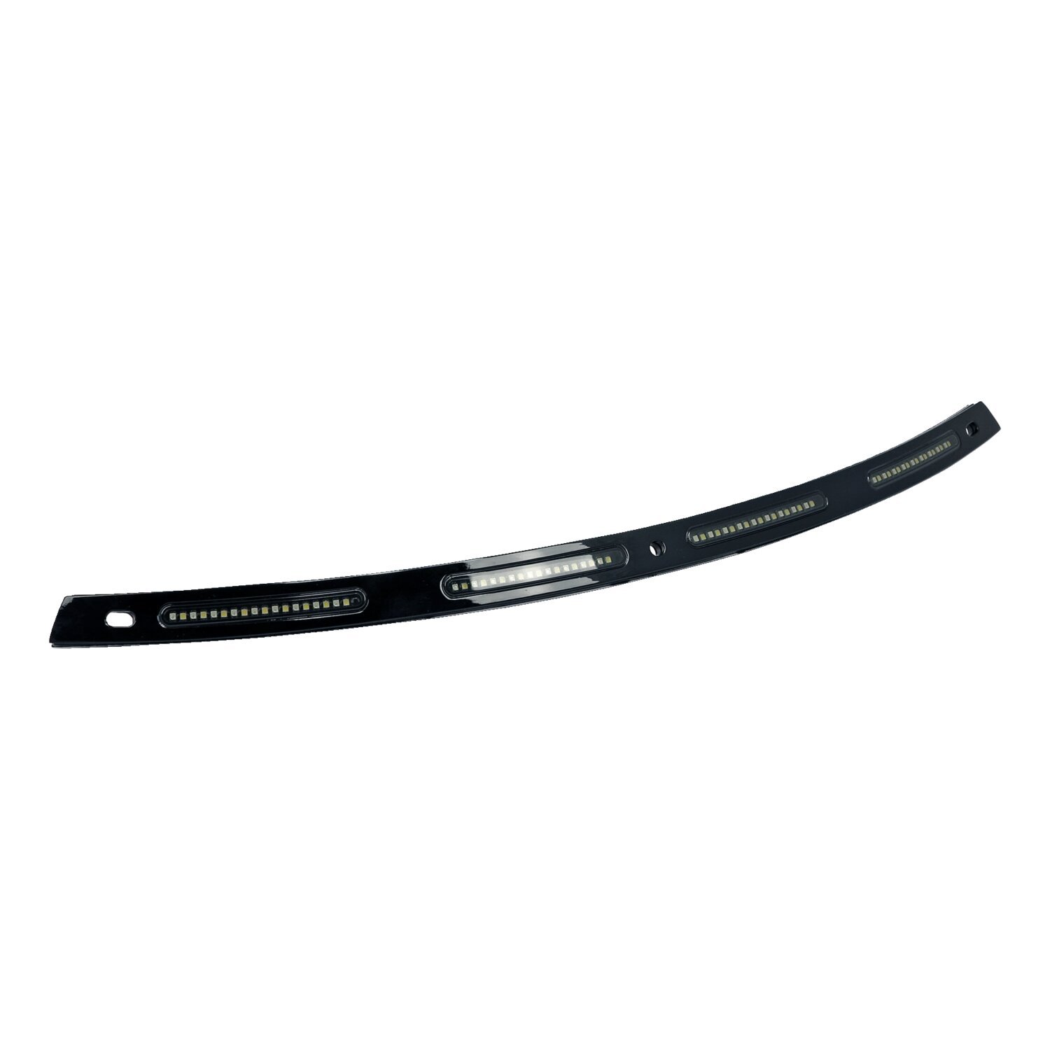 Custom Dynamics TruFLEX® Batwing turn signal LED trim tube