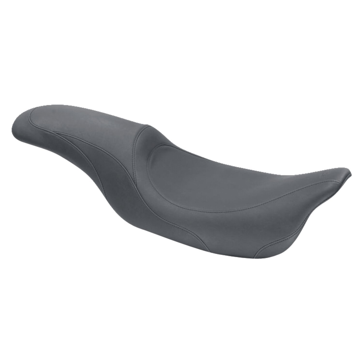 Mustang, Tripper Fastback 2-up seat
