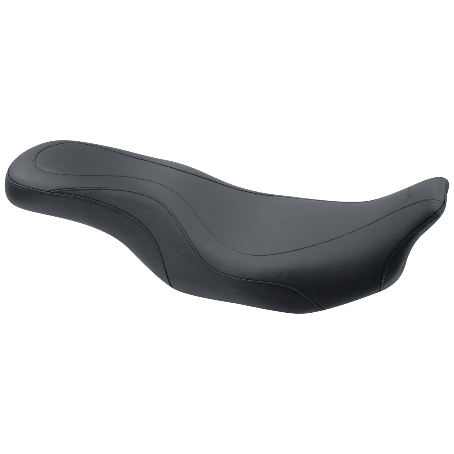 Mustang, DayTripper 2-up one-piece seat
