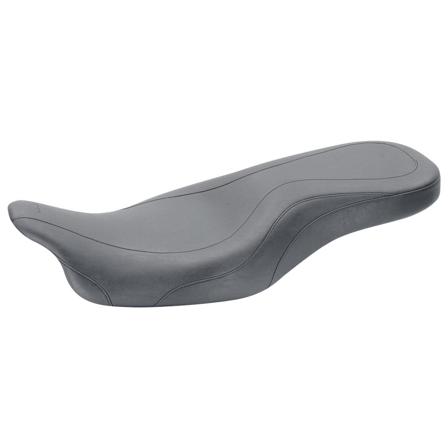 Mustang, Wide Tripper 2-up one-piece seat