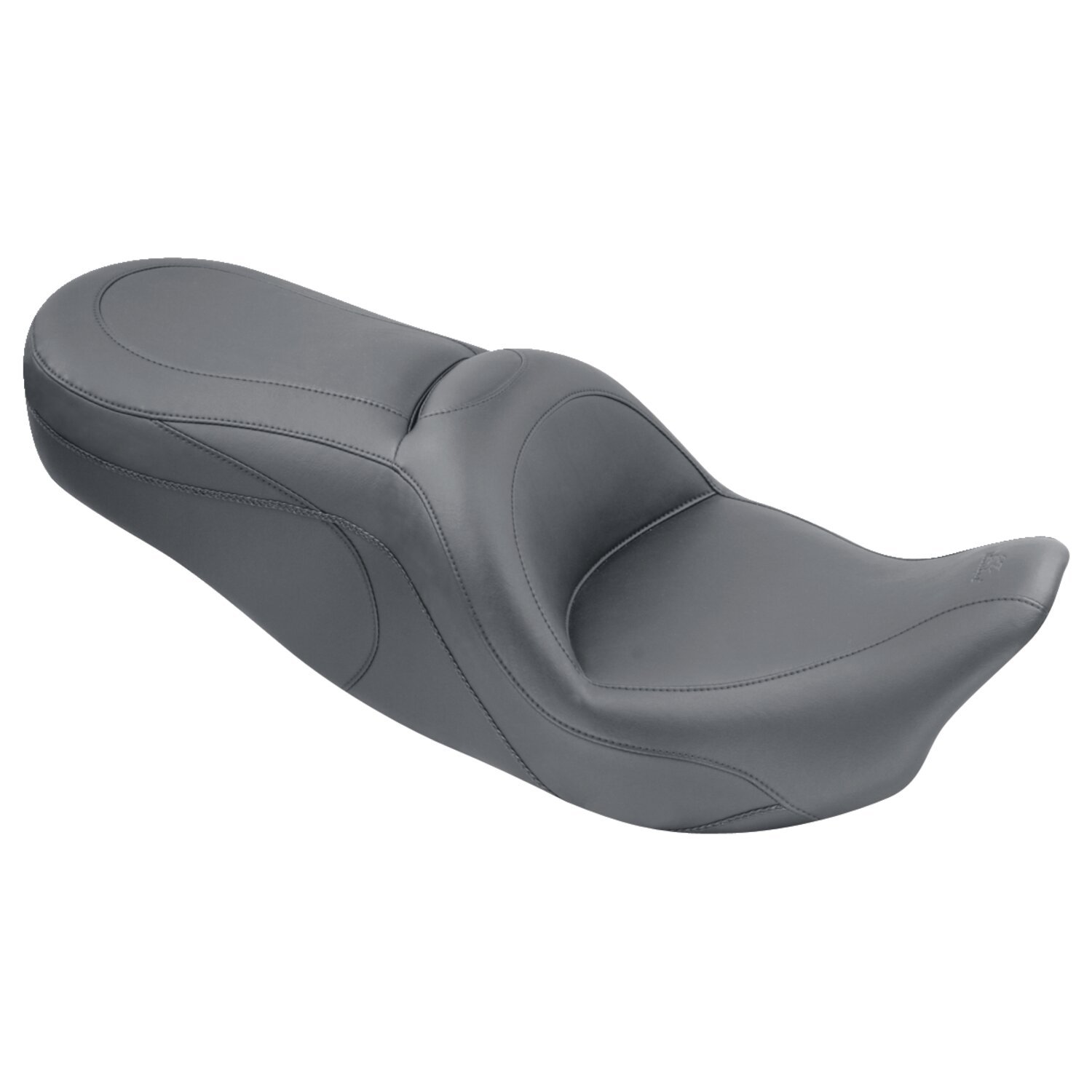 Mustang, Sport Touring seat, Black