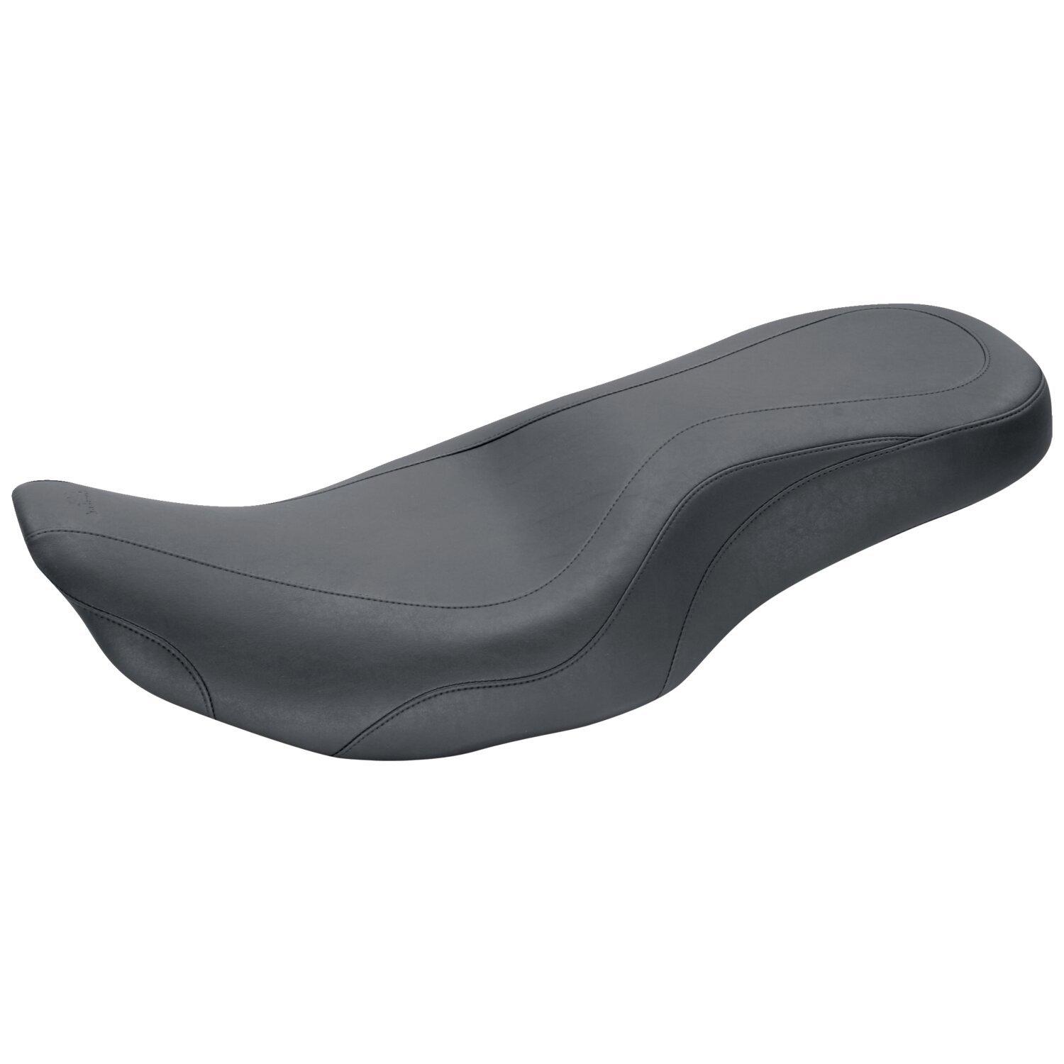 Mustang, Wide Tripper 2-up one-piece seat
