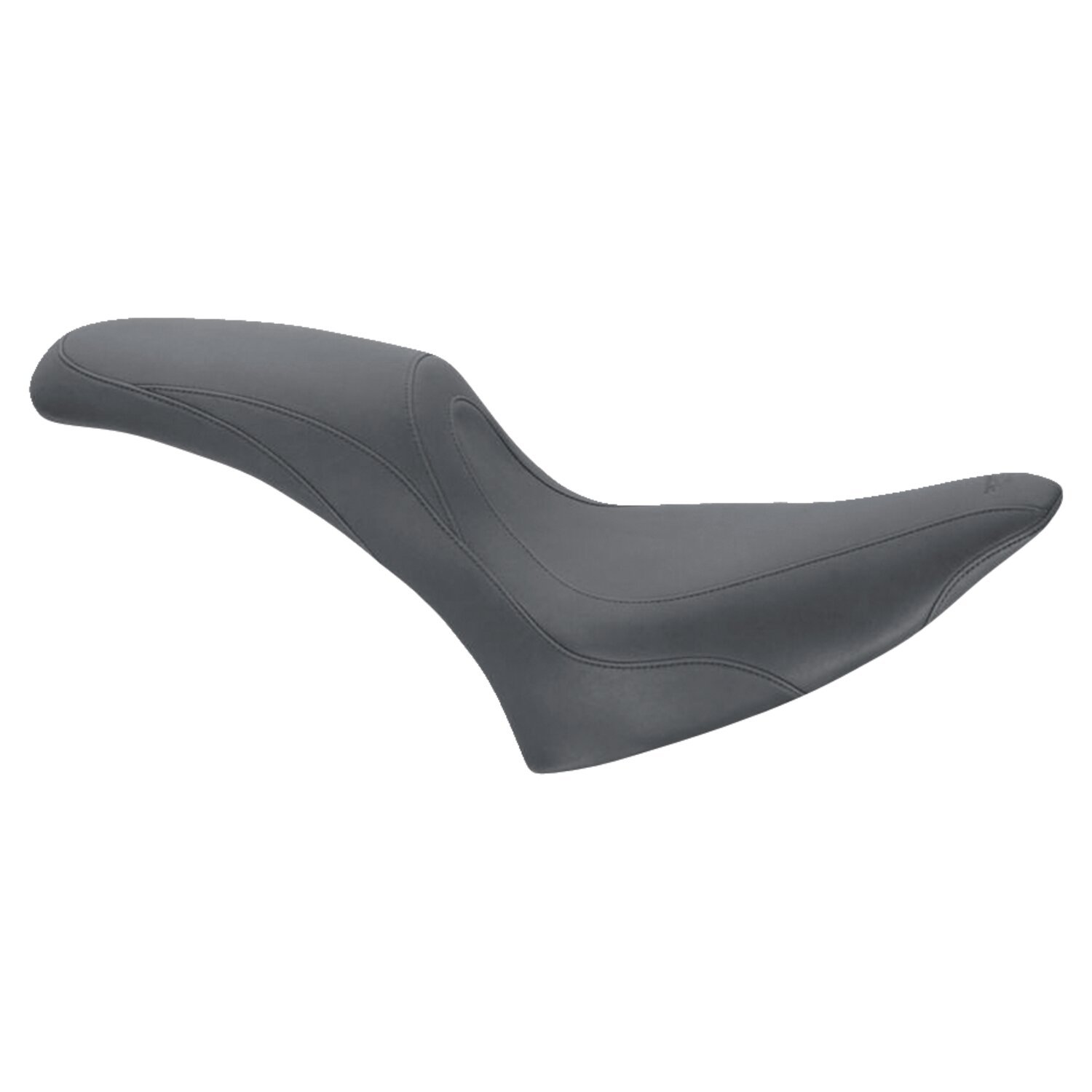 Mustang, Tripper Fastback 2-up one-piece seat