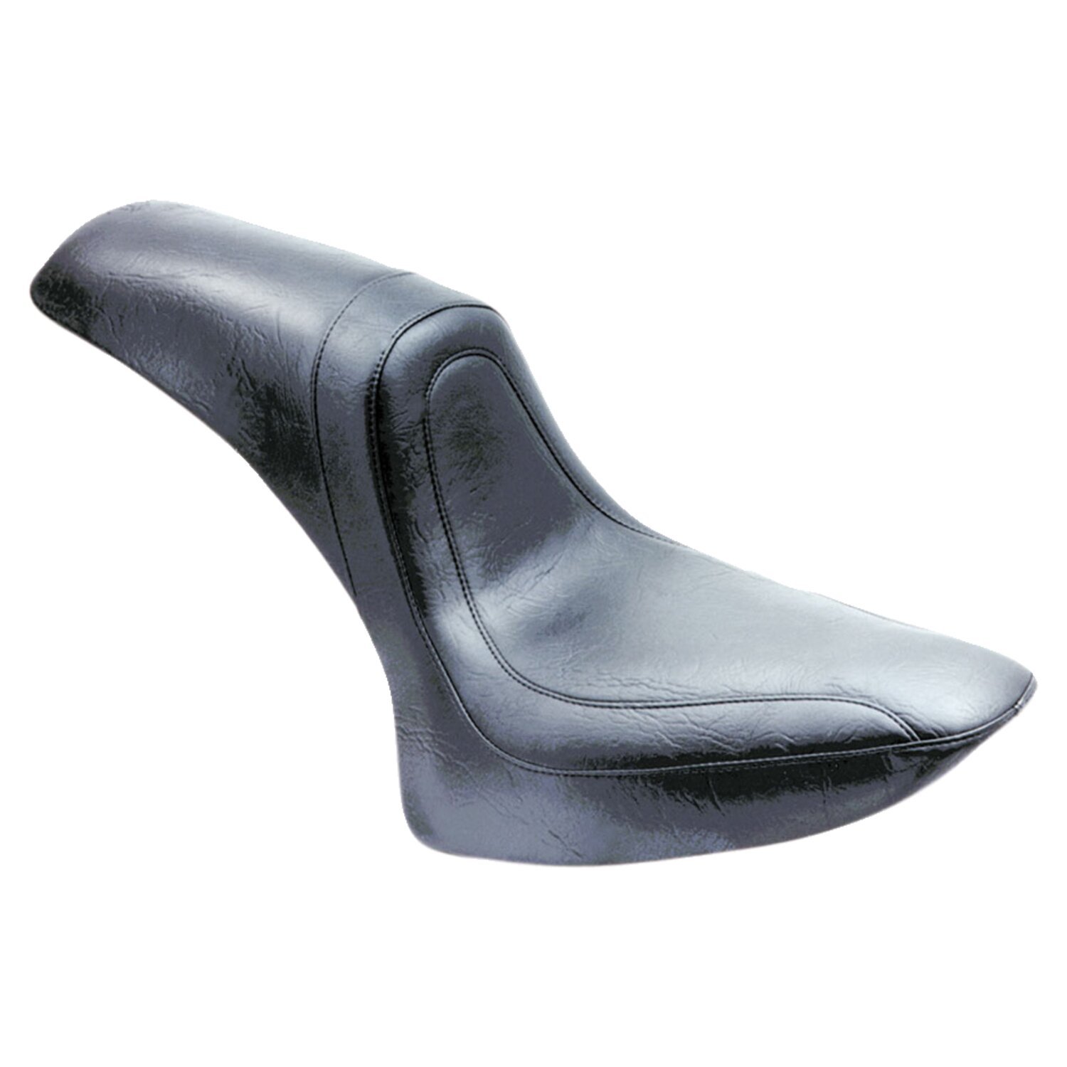 Mustang, Fastback 2-up seat