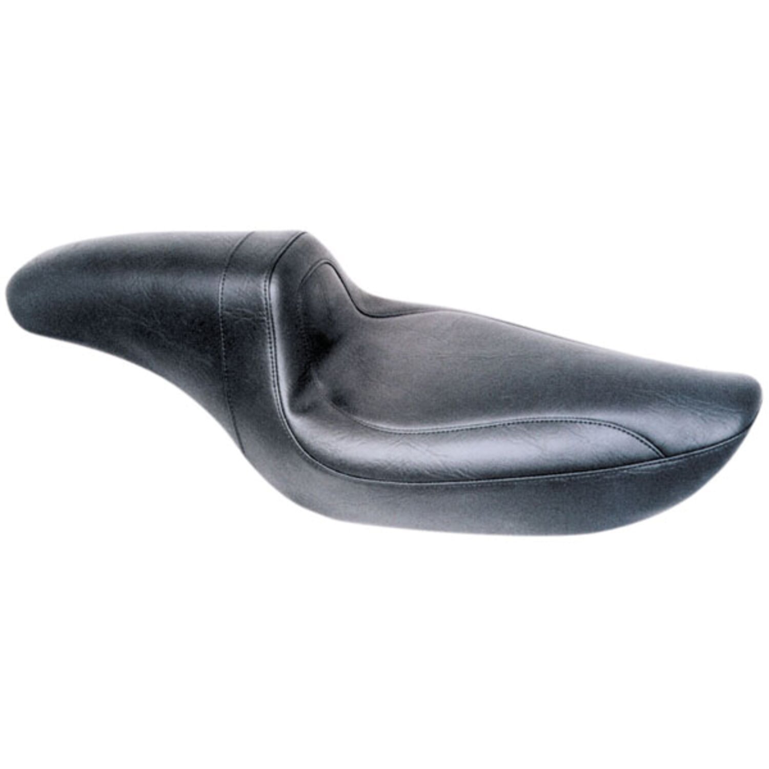 Mustang, Fastback 2-up seat