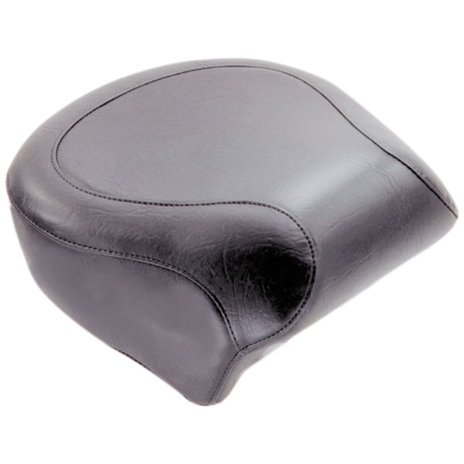 Mustang, Wide Touring passenger seat