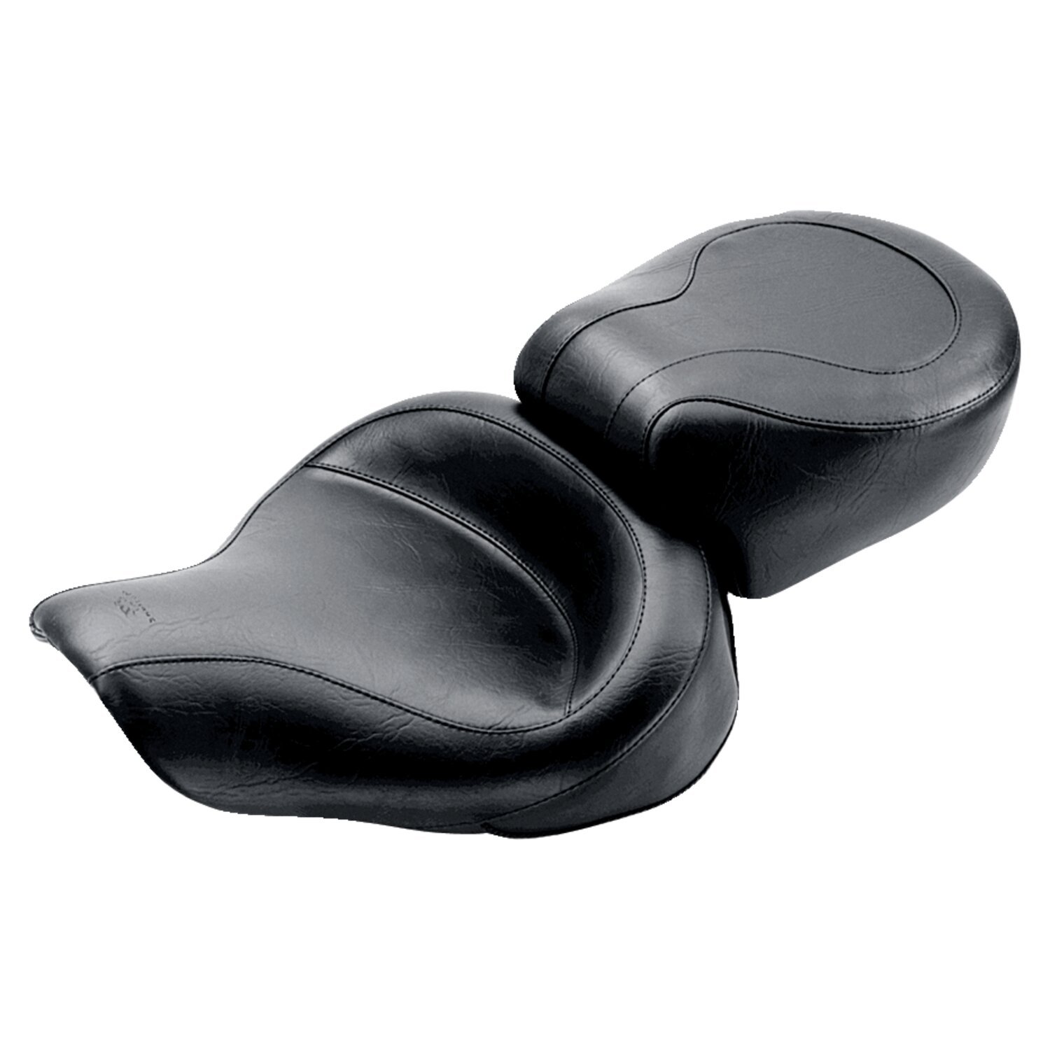 Mustang, Wide Touring seat