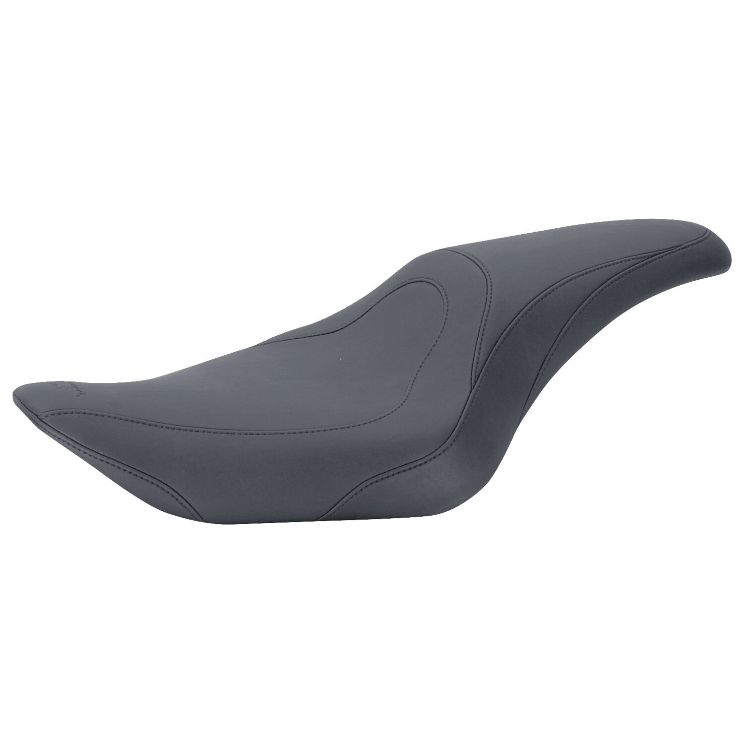 Mustang, Tripper Fastback 2-up one-piece seat