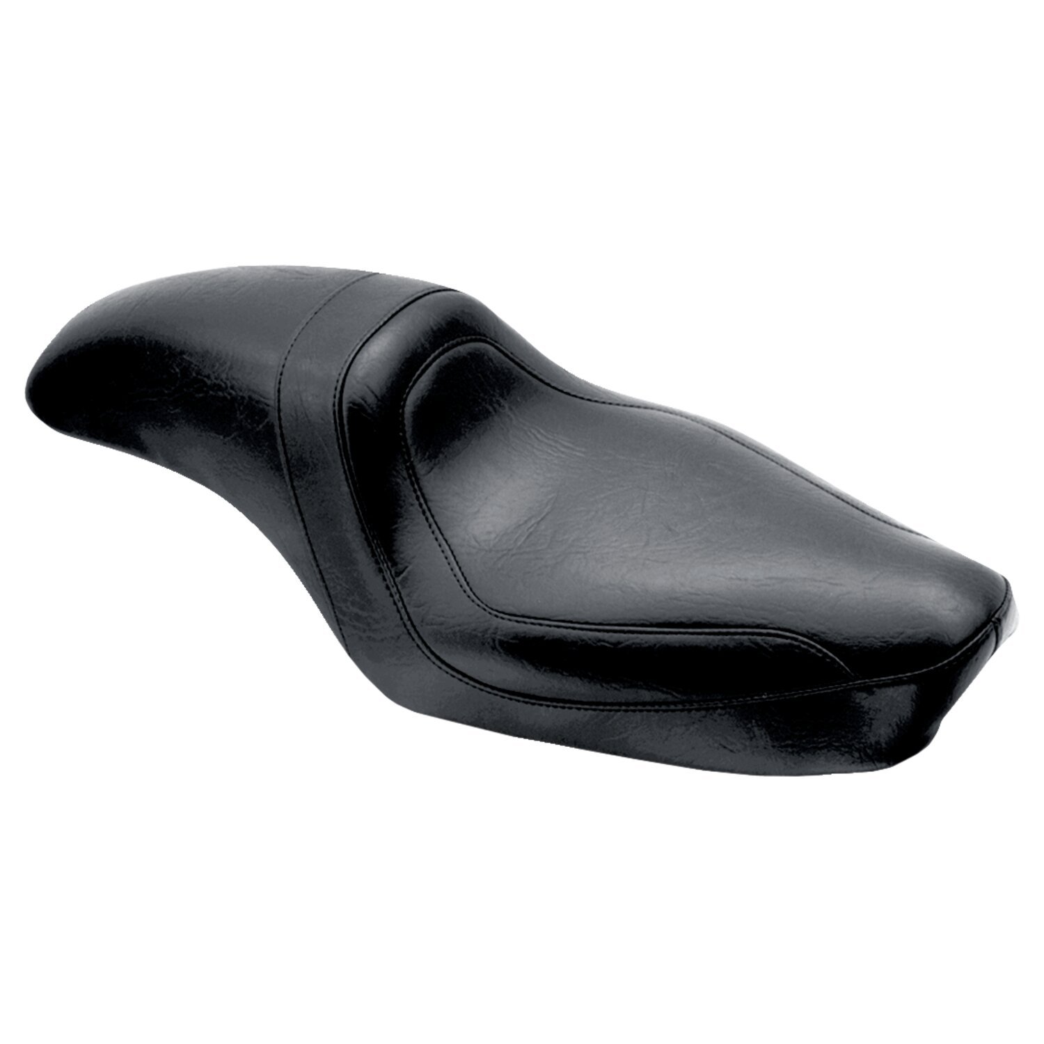 Mustang, Fastback 2-up seat