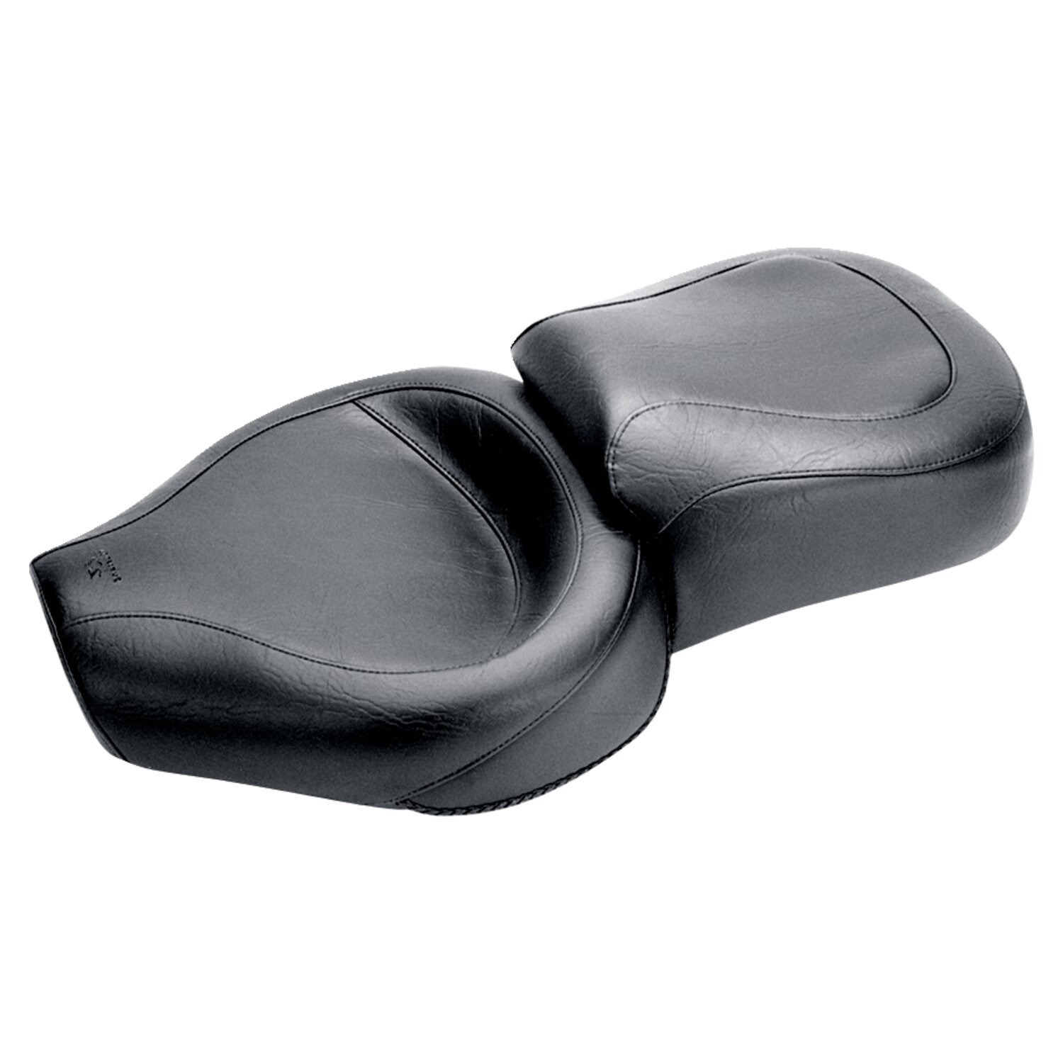Mustang, Wide Touring seat