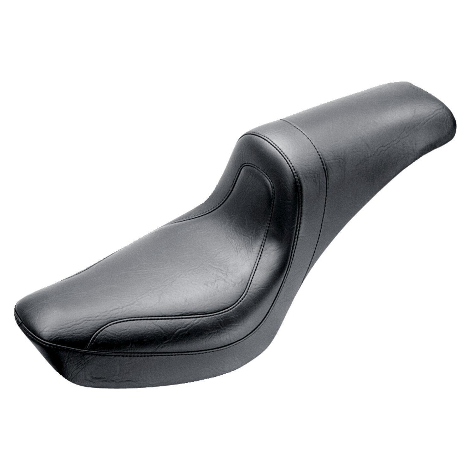 Mustang, Fastback 2-up seat