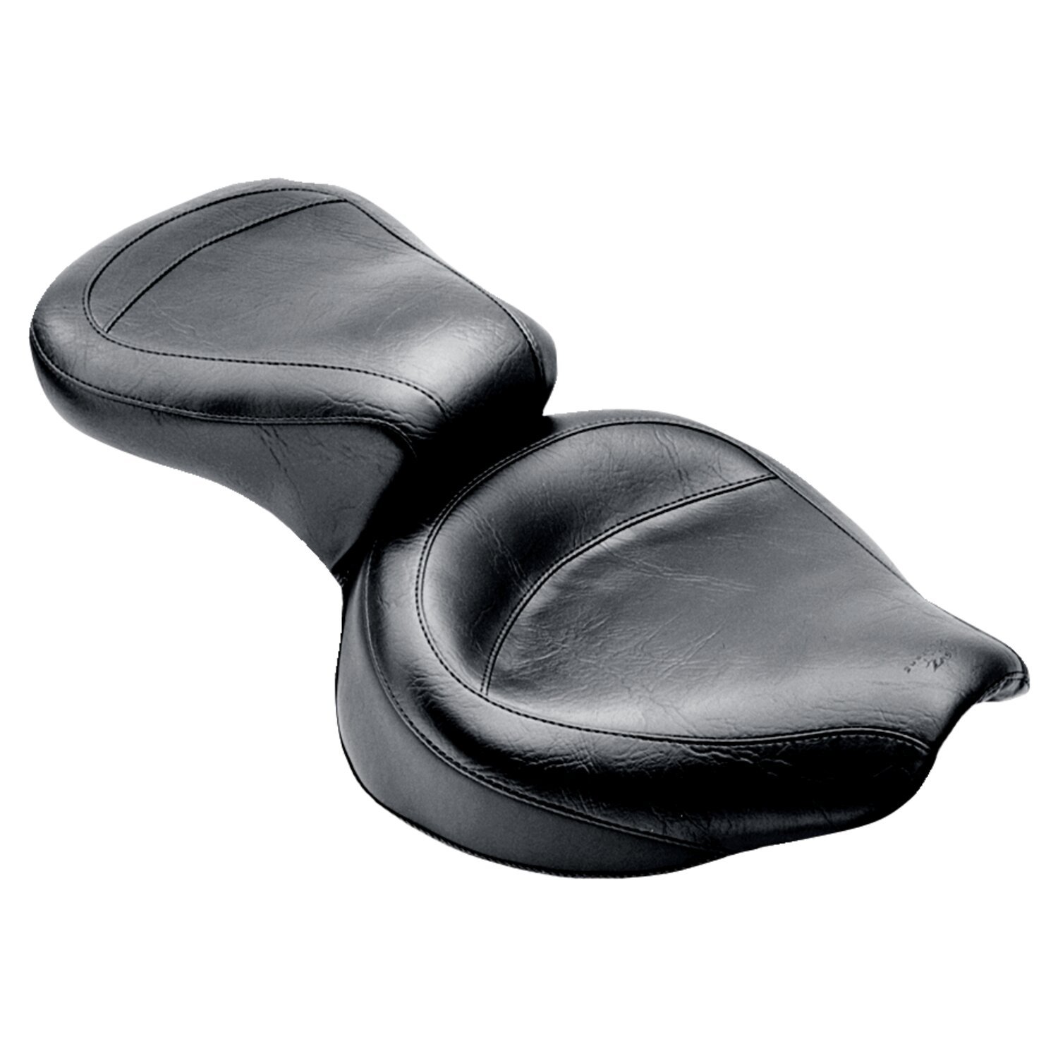 Mustang, Wide Touring seat