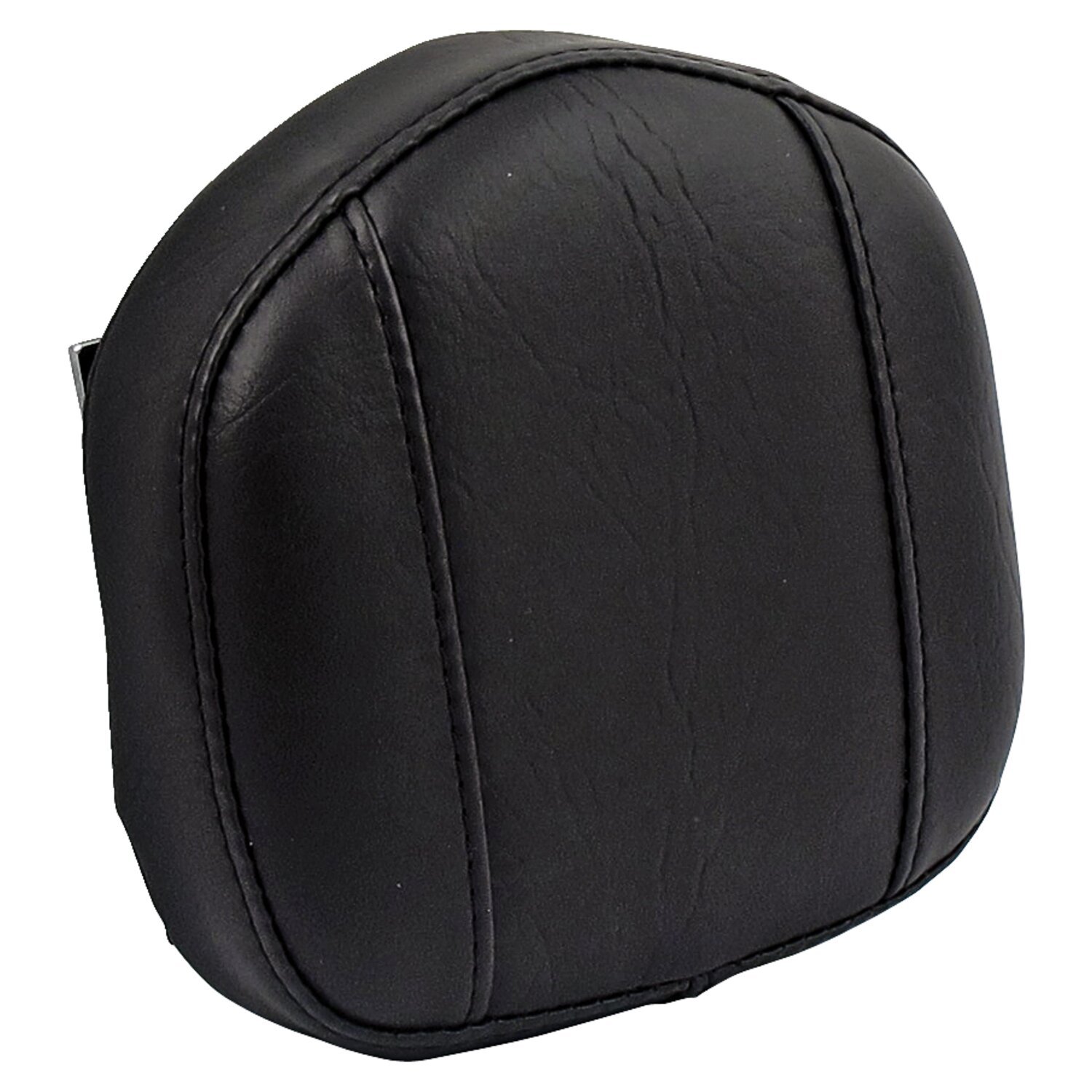 6.5 inch / Black