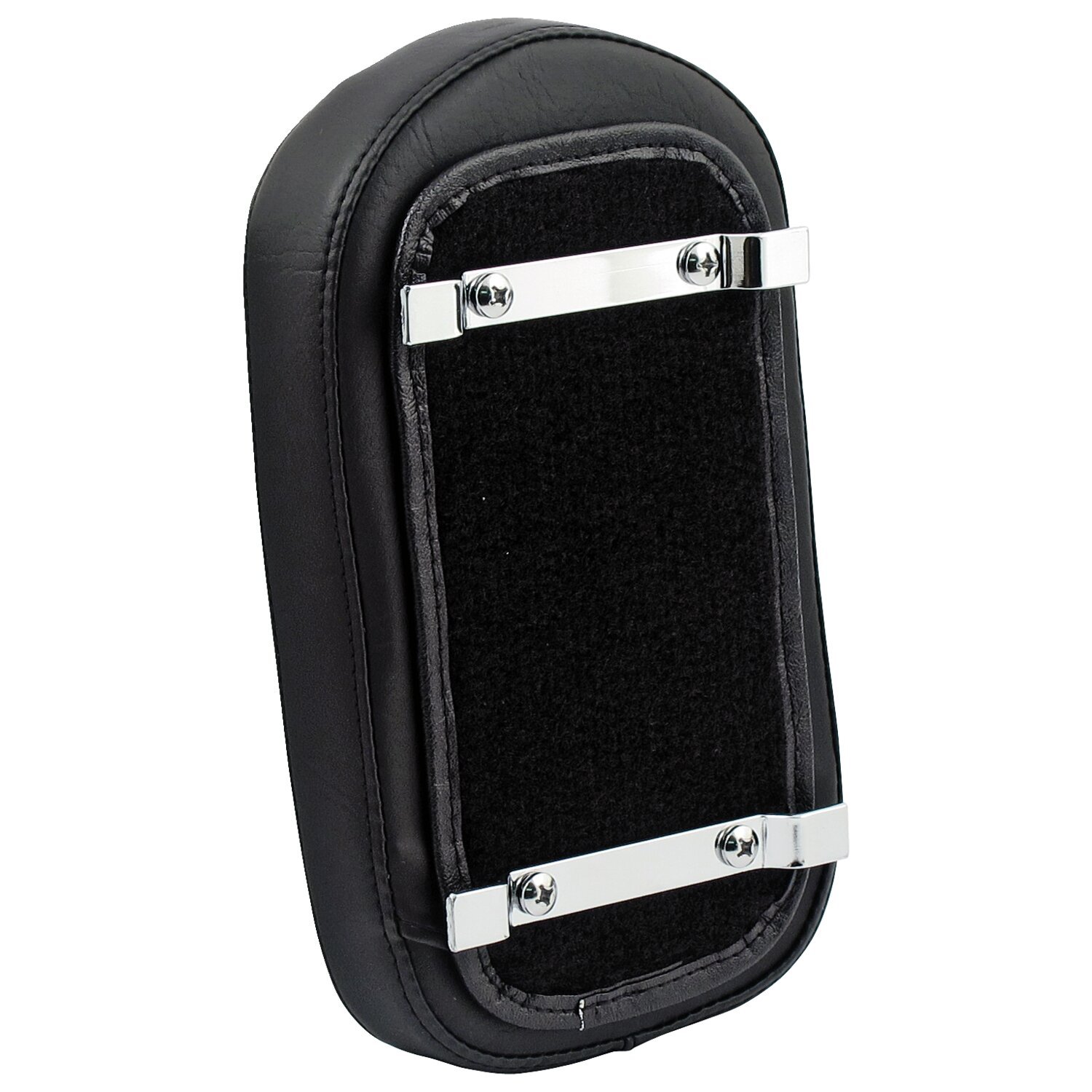 Mustang, OEM style sissy bar pad