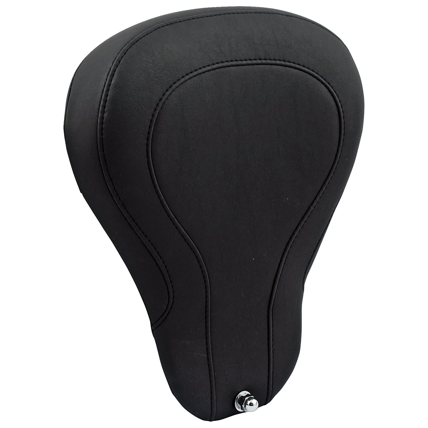 Mustang, sissy bar back pad