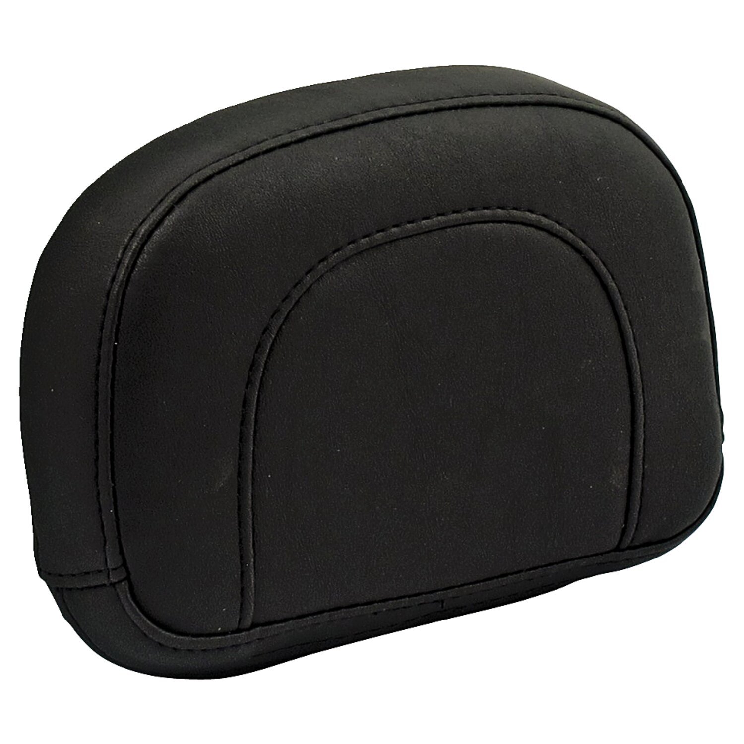 Mustang, Mini sissy bar back pad
