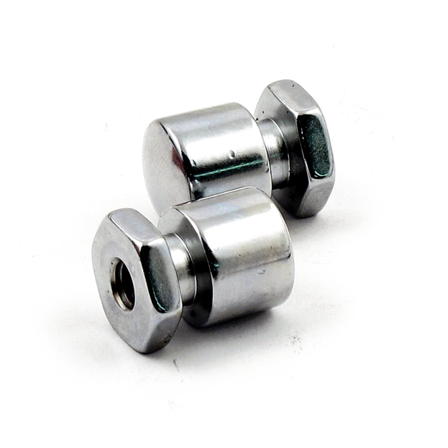 Seat Mounting & Hardware