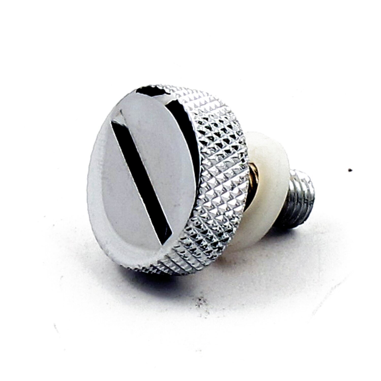 Mustang, 'Quarter Turn' thumb screw. 1/4-28